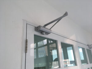 automatic system